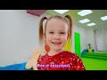 Five Kids Pop It Challenge + more Children's Songs and Videos Mp3 Song