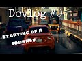 Devlog # 0