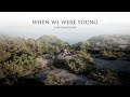 Isak Danielson - When We Were Young | Cover