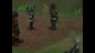 Tales of Legendia Trailer