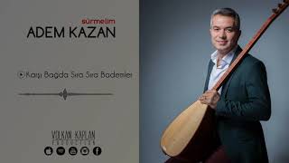 Adem Kazan / Karşı Bağda [Sürmelim © 2012 Volkan Kaplan Production] Resimi