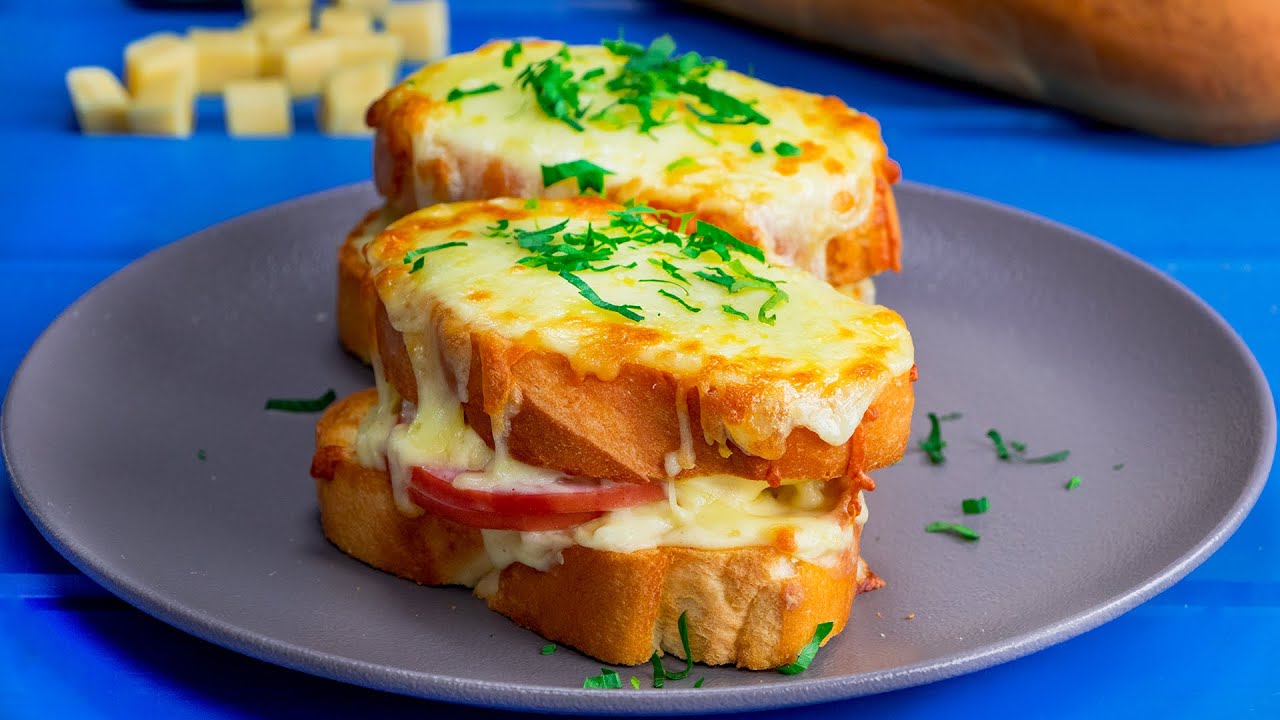 Faites cette recette espagnole connue dans toute l'Europe et prête en 5 minutes. | Cookrate - France