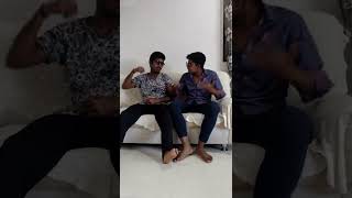 Holi special viral comedy reel Rajasthani Marwadi Masti funny video#new #shorts #reels Rajat shorts