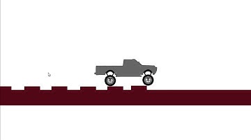 Дело было вечером делать было нечего!)) вот что вышло) Машина на construct 2