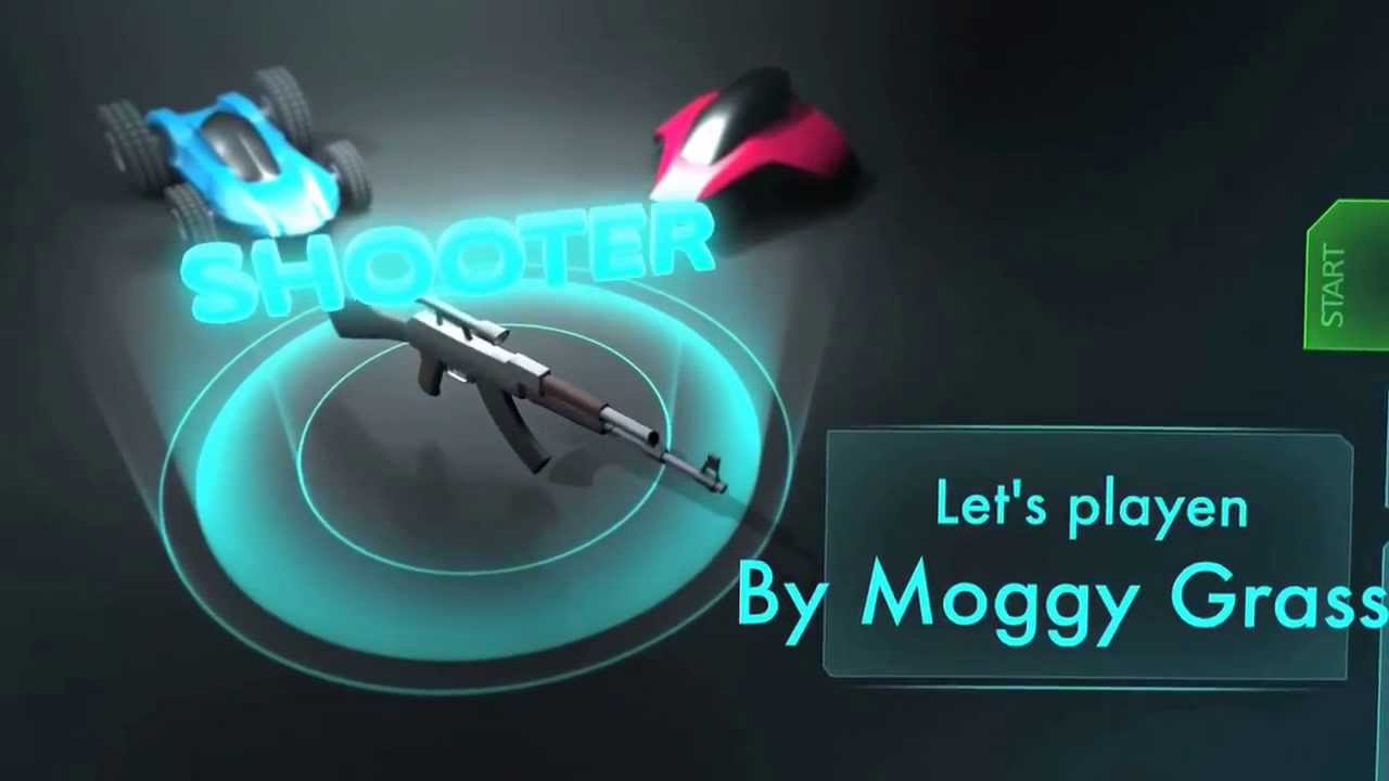 Das ist das CatPlays Intro