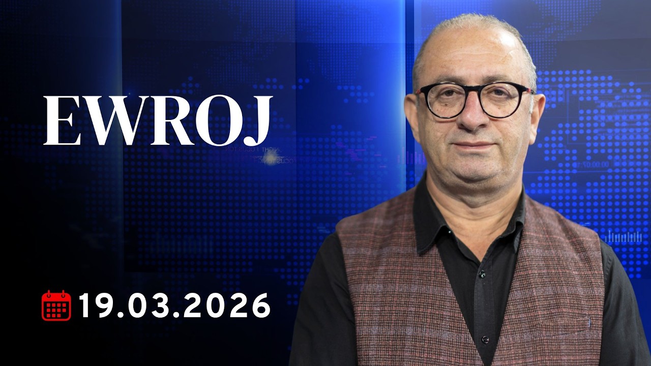 Ewroj