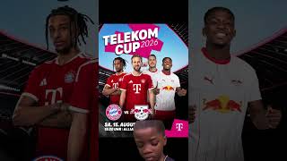 Bayern gegen Leipzig