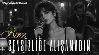 Birce Sensi̇zli̇ğe Alişamadim Nejat Alp 70S Psychedelic Rock Cover
