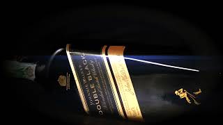 Johnnie Walker Double Black