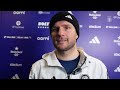 "Paljon pitää parantua" | Klubi 04 vs KäPa 1–2 | Perparim Hetemaj haastattelussa