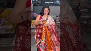 Pure Silk Saree Collection 2025 Premium Handloom Silk Wedding & Festive Special Sarees