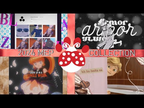 2024 MEP Collection