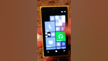 Follow up - Windows Phone 8 Start Screen Glitch