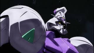 MAN WITH A MISSION「Blaze」『機動戦士ガンダム 鉄血のオルフェンズ 特別編』 （コラボアニメMV）