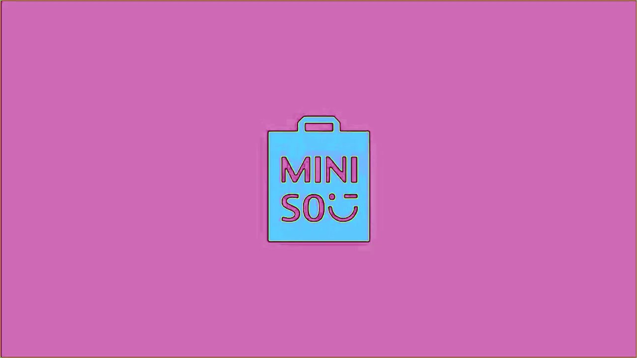 Miniso Logo Effects (Nein Csupo Effects)