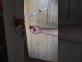 mid spread aerial x114
