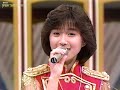 酒井法子 夢冒険〔金管バンドVer. 〕(1988年8月9日)