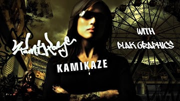 20 Years of NFS Most Wanted 2005 – Blacklist #7 : Kaze | Plak Graphics Ultimate