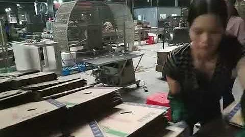 automatic folder stitcher 1