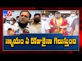 Gained upper hand in majority petitions filed against Chandrababu: Mangalagiri MLA