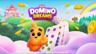 chapter 1 level 1 to 7  #domino #mobilegame screenshot 1