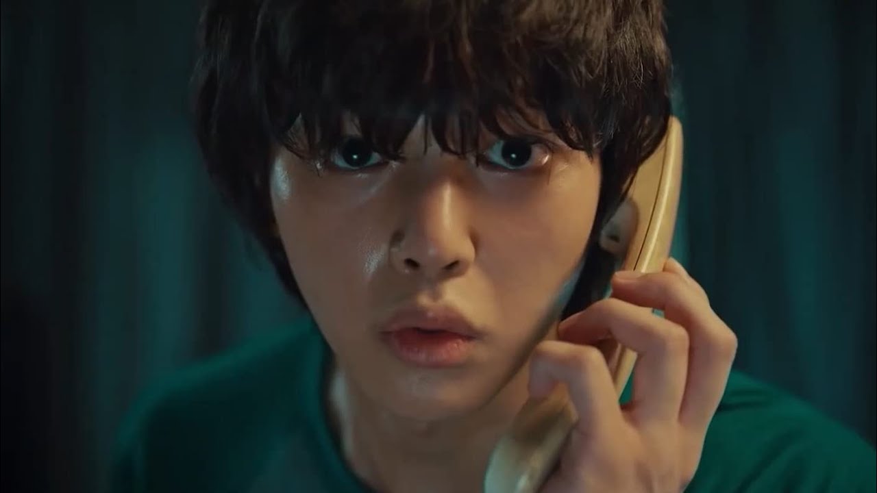 Best series Korean Sweet Home SEASON 1 (EP. 1) Explained in Hindi