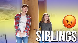 Download Lagu 11 Annoying Things SIBLINGS Do | Smile Squad Comedy MP3