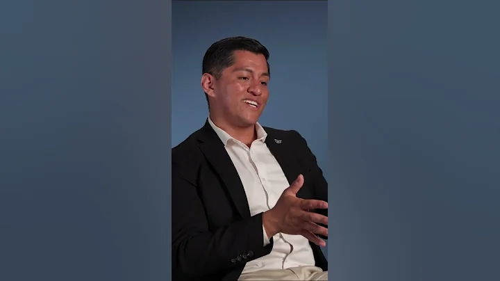 GW Revolutionary Tales: Reggie Jaramillo