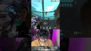 Nice 3K with clean aim and smooth kills 😳🔥
