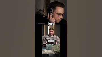 S1mple rates ohnePixel