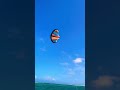 50% kitesurf 50% wingfoil