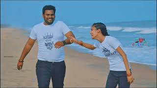 manikanta ❤️ praveena Pre wedding shoot funny video SVL Colours Photography #svlcolours #wedding