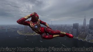 Iron Spider is a menace... Marvels Spider-Man 2 PS5 (Flawless Combat) [Ultimate Difficulty] @MoonArkham