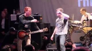FREE -FULL SET- | The Regent | SOUND AND FURY 2016 | 6/11/16
