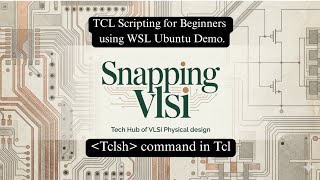 TCLSH Explained in 2 Minutes 🔥 | How to Use tclsh in Linux Terminal (Beginner Guide)