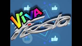 Viva Fiesta Challenge Win A New Ford Fiesta From Rich Ford