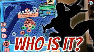 Spider-Man: Brand New Day Post-Credits Scene — Who Did the Tracker Find? [SPOILERS]