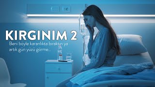 Rapatta - Kırgınım 2 Resimi