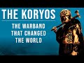 The Koryos: the Indo-European Warband that Changed the World