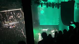 Charlotte Cardin - Confetti 🪅 Live @ Massey Hall Toronto 🏟️