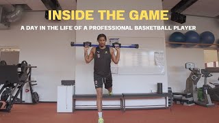 Inside the Game: A Day in the Life of a Pro Basketball Player in Germany