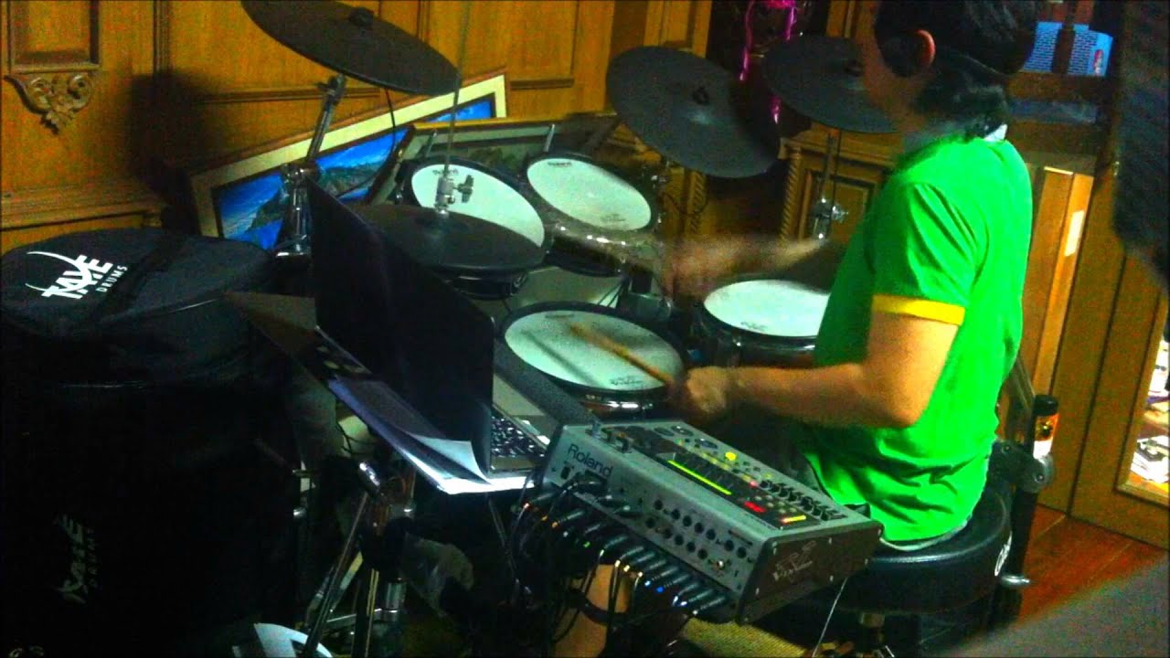 Bad social : Note Weerachat P.   Feat : Vinai T. // Cover by Jitdeaw