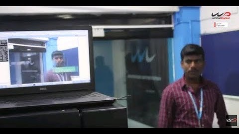 Tensorflow, Facenet, CV2, MySql - Advanced Face Recognition for Staff Attendance & Movements