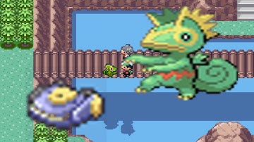 How to find Kecleon and Devon Scope in Pokemon Emerald