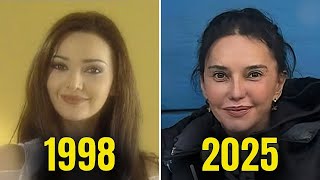 Ruhsar Oyuncuları Şimdiki Halleri - 27 Yıllık Değişim 2025