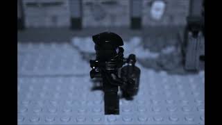 Lego Ninjago Shattered Chaos Pilot Episode A Will and a Way Sneak Peak
