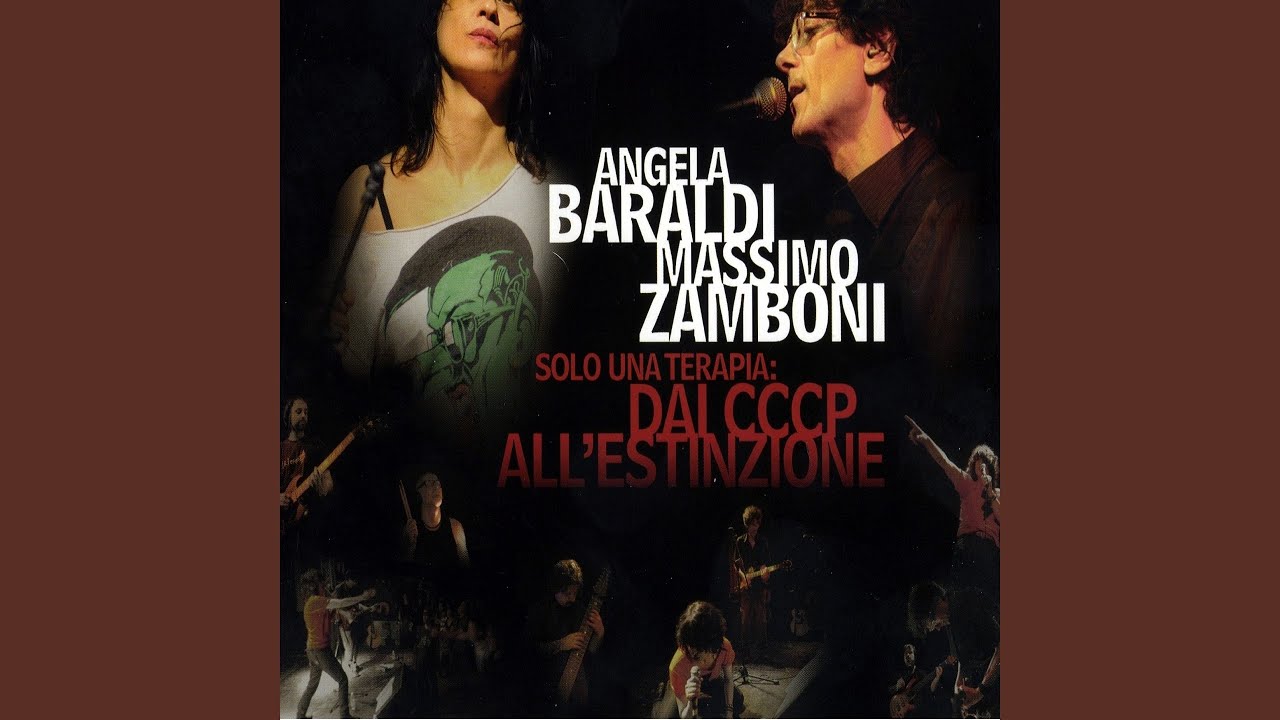 Guarda Curami su YouTube Guarda Curami su YouTube