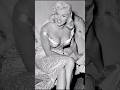 Diana Dors: The Original Blonde Bombshell of Britain 💯🥰 #shorts