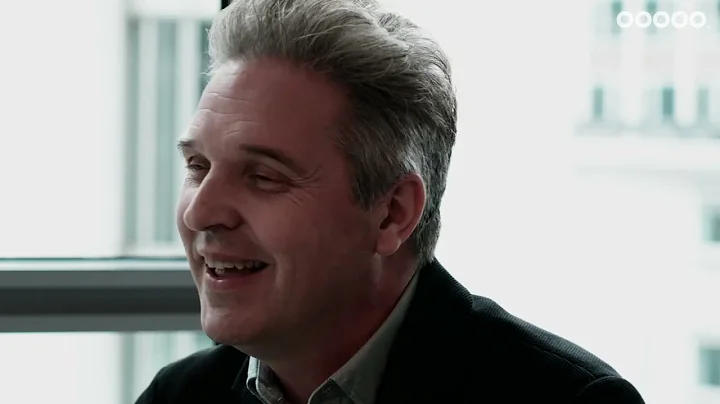 Welcome Steven Hubbard | OOOOO