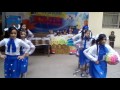 جرس الفسحه القسم الابتدائي